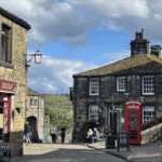 Exploring the Literary Legends of Haworth, England